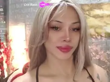 Sex Chat with valentina_goddess_tsxxx - Chaturbate