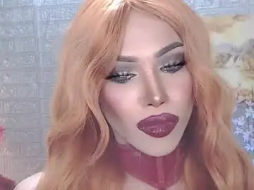 Sex Chat with valentina_goddess_tsxxx - Chaturbate