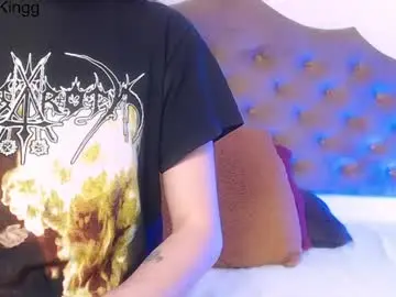 Sex Cam with abysskingg - Chaturbate