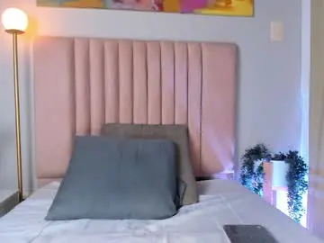 Nude Webcam with annadenverr - Chaturbate