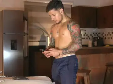 Sex Chat with chris_morton - Chaturbate