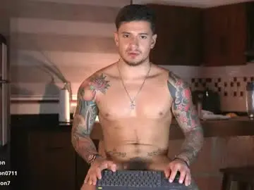 Live Sex Cam with chris_morton - Chaturbate