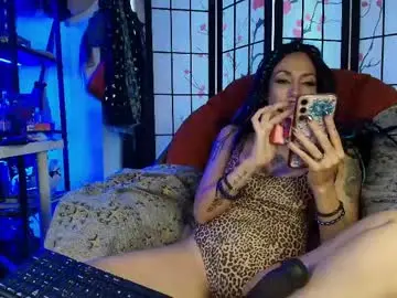 Nude Webcam with iammistressk - Chaturbate