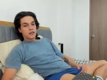 Live Sex with juancam69 - Chaturbate