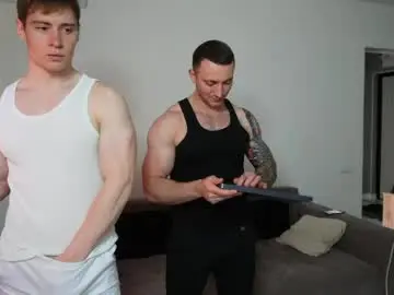 Free Porn Cam with kevin_geo - Chaturbate