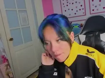 Nude Webcam with lewii_t - Chaturbate