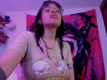 Live Sex Cam with luciferrx666 - Chaturbate