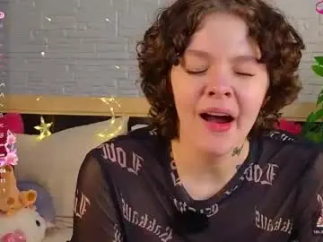 Sex Chat with sweet_ferret - Chaturbate