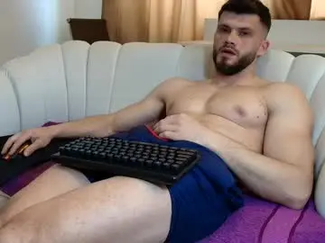 Free Porn Cam with thetopalex - Chaturbate