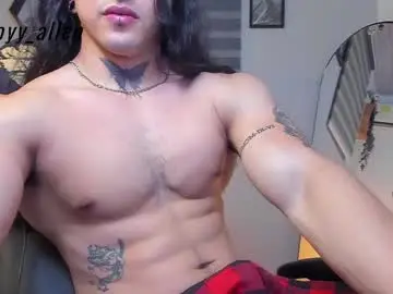 Free Live Porn with allen_rosse - Chaturbate