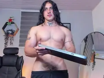 Watch Live Sex Cams with allen_rosse - Chaturbate