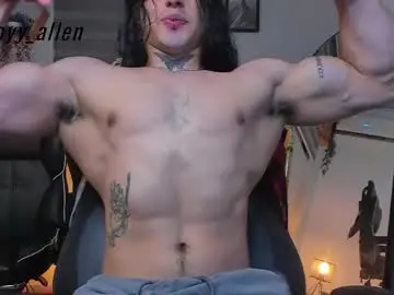 Adult Video Chat with allen_rosse - Chaturbate