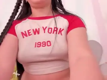 Sex Cam with amy_bunniie - Chaturbate