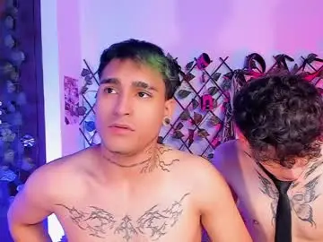 Adult Webcam with chriss_wg_ - Chaturbate