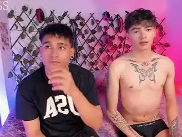 Nude Webcam with chriss_wg_ - Chaturbate