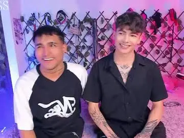 Free Live Porn with chriss_wg_ - Chaturbate