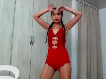 Nude Webcam with conni_f00x - Chaturbate