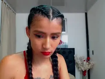 Free Live Porn with conni_f00x - Chaturbate