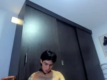 Live Sex Cam with daniel_rochax - Chaturbate