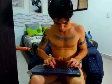 Private Sex Chat with daniel_rochax - Chaturbate