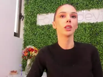 Live Sex with hotfallingdevil - Chaturbate