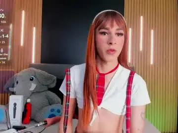 Free Porn Cam with ivvy_rousse - Chaturbate