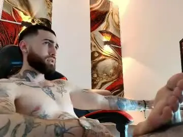 Free Porn Cam with luke_davis01 - Chaturbate