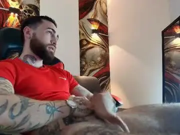 Adult Video Chat with luke_davis01 - Chaturbate