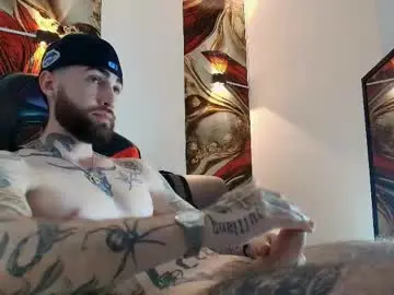 Nude Webcam with luke_davis01 - Chaturbate