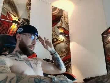 Best live sex cam show with luke_davis01 - Chaturbate