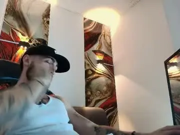 Free Live Porn with luke_davis01 - Chaturbate