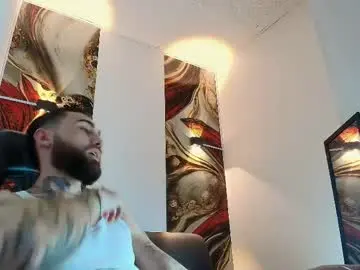 Live Porn with luke_davis01 - Chaturbate