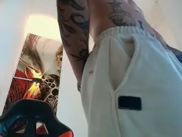Private Sex Chat with luke_davis01 - Chaturbate