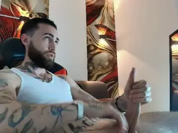 Sex Chat with luke_davis01 - Chaturbate