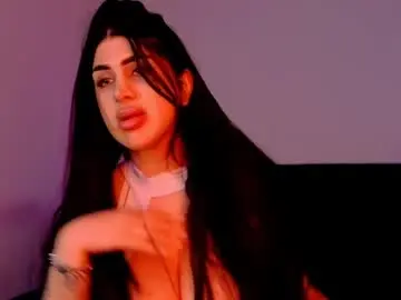 Sex Cam with niinarosee1 - Chaturbate