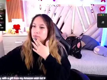 Watch Live Sex Cams with nyx_andria - Chaturbate