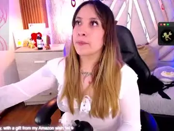 Private Sex Chat with nyx_andria - Chaturbate