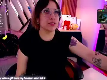 Free Porn Cam with nyx_andria - Chaturbate