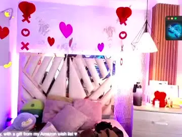Adult Webcams with nyx_andria - Chaturbate