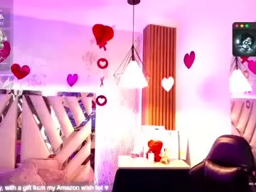 Live Porn with nyx_andria - Chaturbate