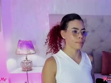 Adult Video Chat with pamelamiler_ - Chaturbate