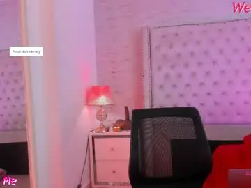 Live Porn with pamelamiler_ - Chaturbate