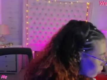 Best live sex cam show with pamelamiler_ - Chaturbate