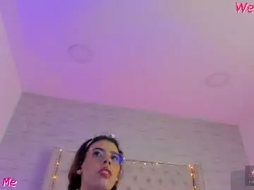 Adult Webcams with pamelamiler_ - Chaturbate
