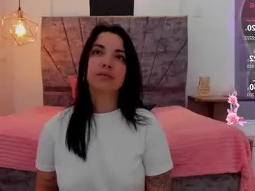 Sex Cam with tatiana_sc - Chaturbate