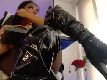 Free Live Porn with yourcutemolly - Chaturbate