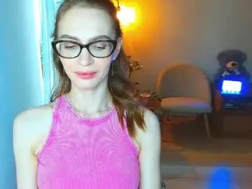 Adult Video Chat with yourladysunshine - Chaturbate