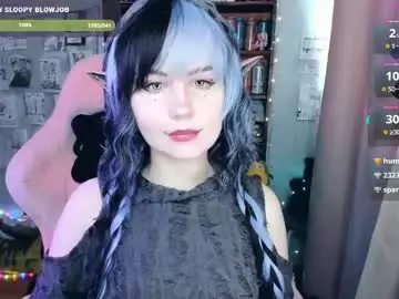 Sex Cam with _m_o_n_s_t_e_r_e_n_e_r_g_y_ - Chaturbate