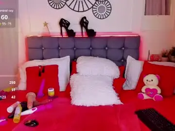 Adult Video Chat with ashleey_0 - Chaturbate