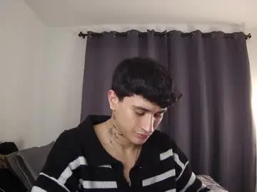 Free Porn Cam with badboyx6969x - Chaturbate